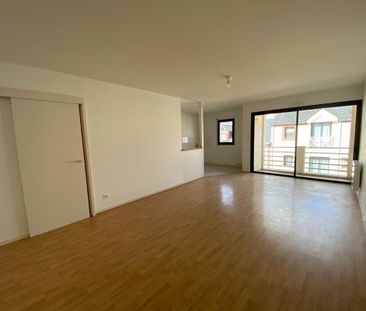 Location Appartement 2 pièces 55m² CHATEAUBRIANT 44110 - Photo 2