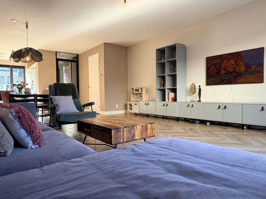 Huis te huur: Loshaven 28 2181 NE Hillegom - Photo 1