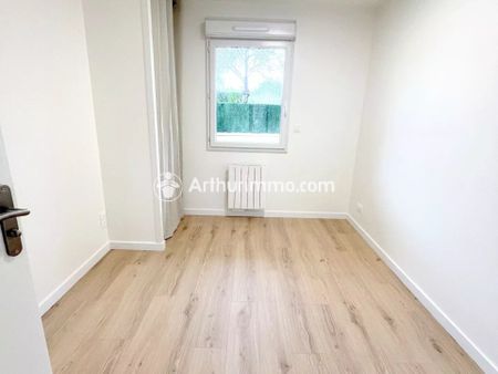 Location Appartement 2 pièces 33 m2 à Savigny-le-Temple - Photo 2