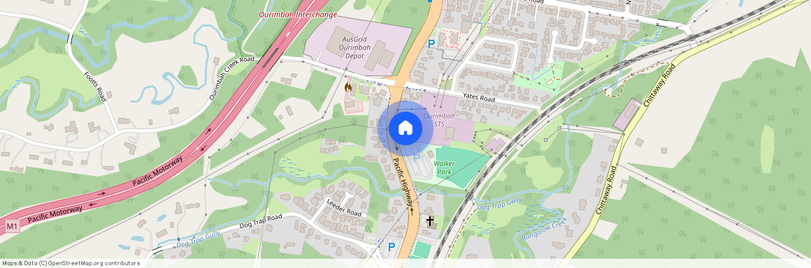 50 Pacific Highway, NSW 2258, Ourimbah