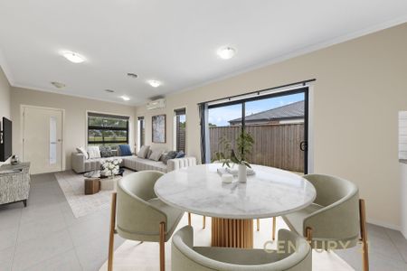 3 Bedrooms in Caversham Waters - Photo 5