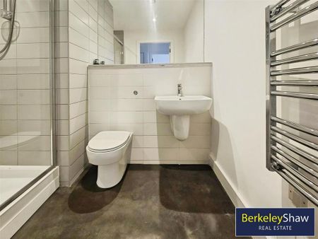 1 bedroom apartment to rent - Photo 5