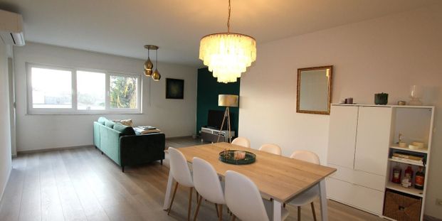 Appartement te huur in Tongeren voor € 780 met 2 slaapkamers - Foto 1