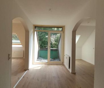 In der Mark 178a - WBS!, schöne 2 ZKB Wohnung im 3. OG WBS Wohnung - Photo 6