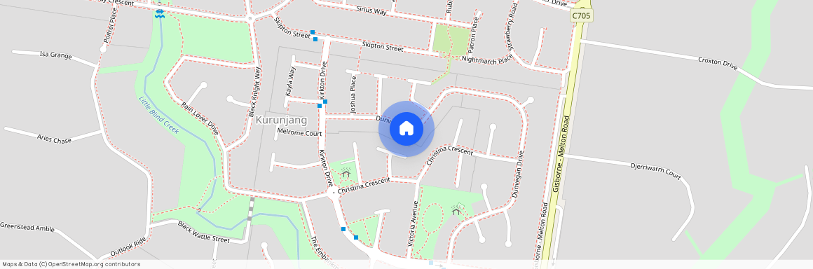 78 Dunvegan Dr, Vic 3337, Kurunjang