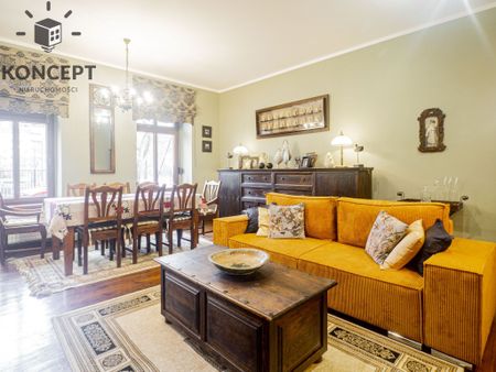 Unikatowe 2 pok. | Wysoki standard | Centrum - Photo 5