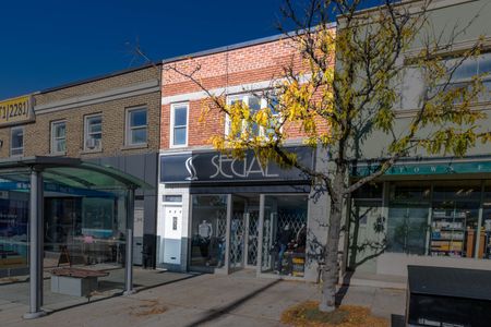 For Lease - 894 Eglinton Avenue Unit# 1, Toronto, Ontario - Photo 5