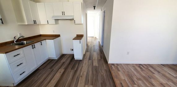 Beau Logement 4½ Au 2e étage - Photo 2