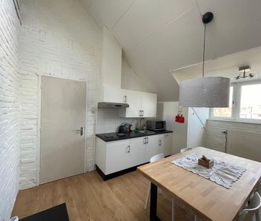 Te huur: Appartement Oranjeplein 101 C 01 in Maastricht - Photo 1