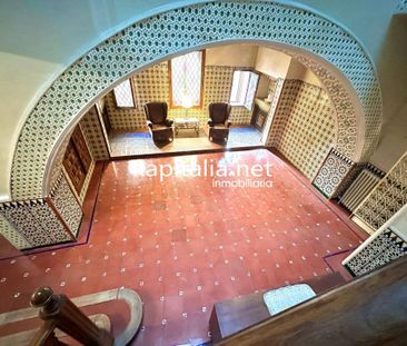 7 room luxury House for rent in Alcoy, Valencia - Photo 3