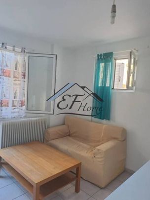 Studio/Γκαρσονιέρα για ενοικίαση Νόρμαν (Πάτρα) - Photo 1