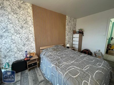 Location Appartement 3 pièces 65m² BRIVE LA GAILLARDE 19100 - Photo 5