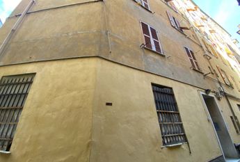 Appartamento in affitto - Sampierdarena (Genova)