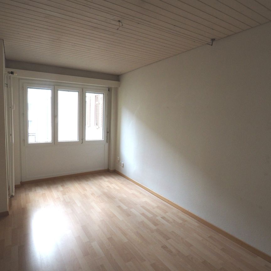 Schöne 1.5-Zimmerwohnung im pulsierenden Neustadtquartier! - Photo 1