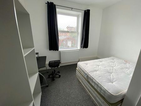 Hill Street, Stoke-On-Trent, ST4 - Photo 3