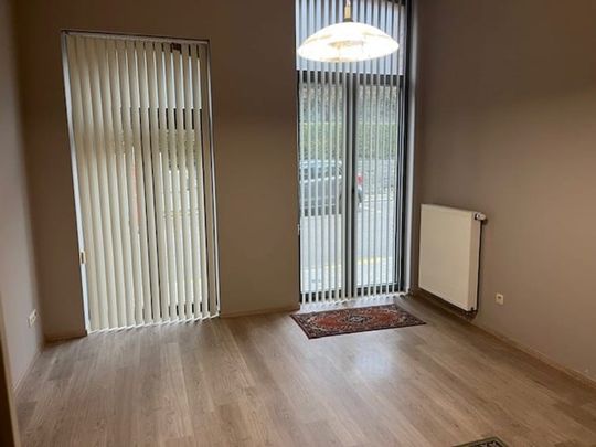 Appartement te huur - Photo 1