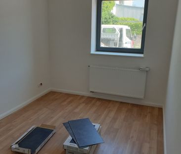 Schöne 3-Zi-Whg. mit Balkon und Einbauküche im Hinterhaus in Meißen. - Photo 6