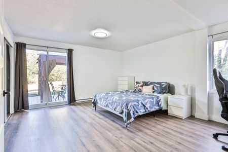 Appartement à louer - Laval (Sainte-Rose) (Champfleury) - Photo 5