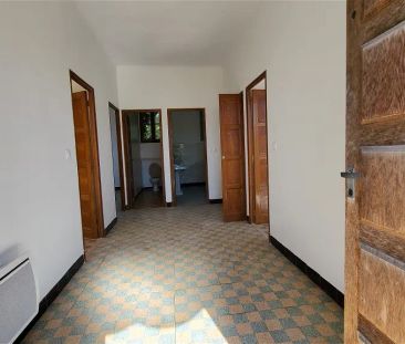 Location appartement 3 pièces - 82m² à Mallemort (13370) - Photo 1
