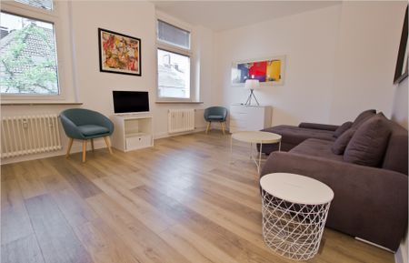 2 Zimmer in Düsseldorf - Photo 4