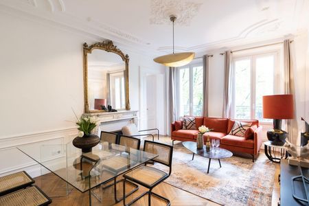 Avenue de Wagram - Photo 2