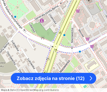 na wynajem, 2 pokoje ul. Kaczorowskiego 7 – zdjęcie 1