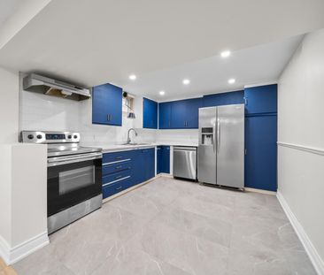 For Lease - 18 Josaly Drive, Toronto, Ontario - Photo 1