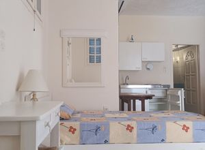 Studio/Γκαρσονιέρα για ενοικίαση - Πάρος, - Φωτογραφία 5