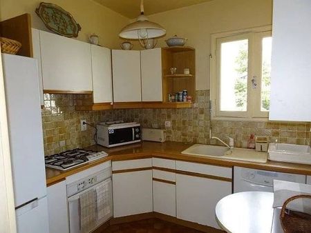 Location Appartement - Photo 5