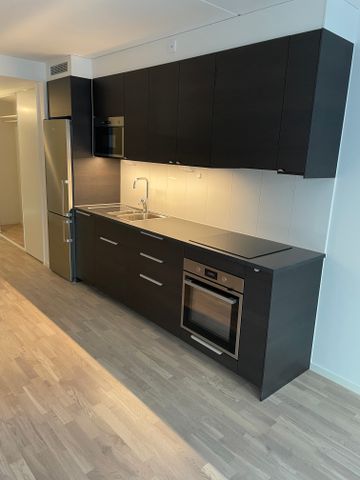 Einar Hansens Esplanad, Malmö - Foto 2