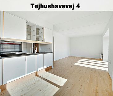 Tøjhushavekvarteret 692-0 - Photo 2