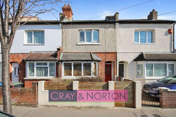 Northway Road, Addiscombe, CR0 - Photo 1