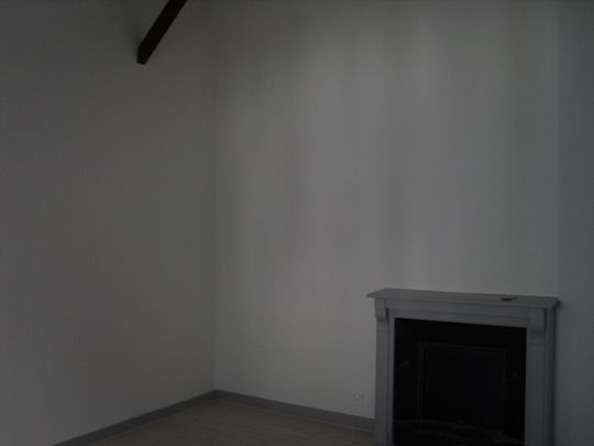 T3 RUE GUSTAVE NADAUD - Photo 1