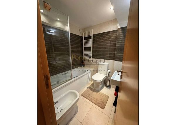 Apartamento T3 em Porto