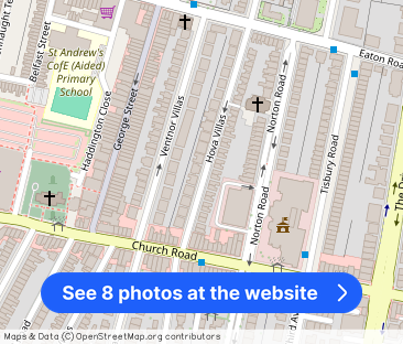 Hova Villas, Hove, BN3 3DF - Photo 1