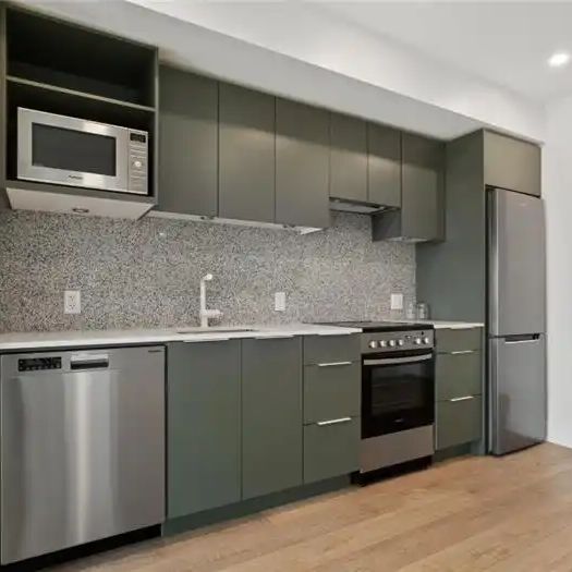 Arco Apartments — 1 bedroom - Photo 1