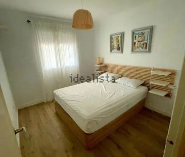 Alquiler de piso en Calle Clara Campoamor, 1 - Photo 1