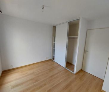 Appartement T3 à louer - 52 m² - Photo 5