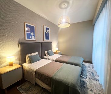APARTAMENTO 2 QUARTOS DE EXCELÊNCIA - LONGO TERMO - Foto 5