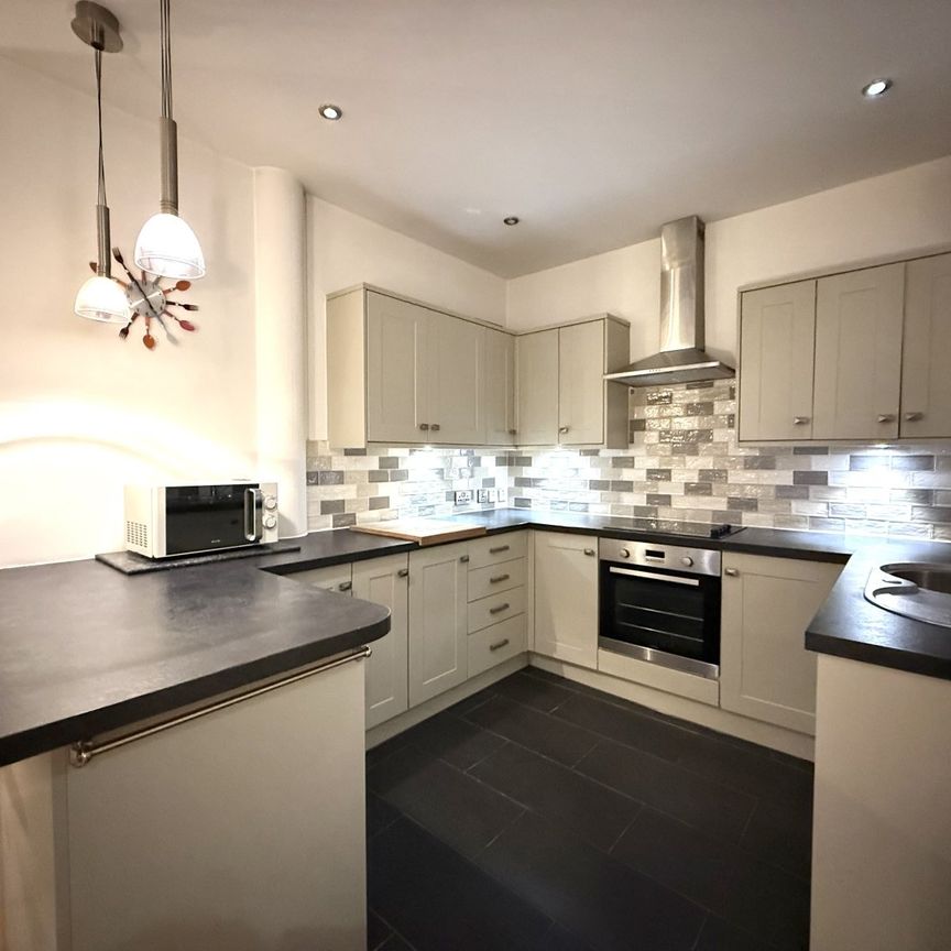 The Grand, 1 Aytoun Street, Manchester, M1 3DA - Photo 1