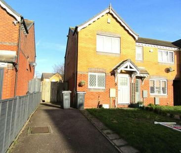 Cranwell Grove, Birmingham, B24 - Photo 5