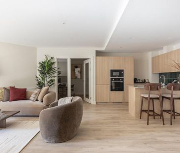 2 bedroom flat to rent - Photo 1