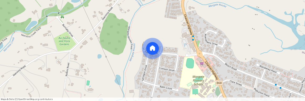 5/2 Citrus Drive, Margate, TAS 7054