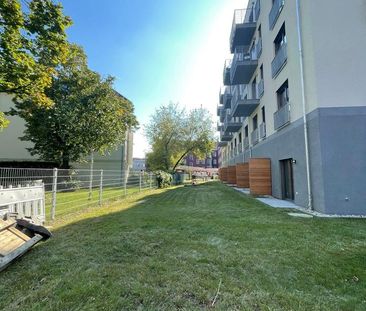 Möblierte Einraumwohnung mit modernem Flair sucht Mieter*in! - Photo 5