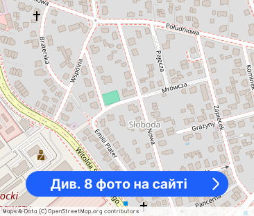 Mieszkanie na wynajem Białystok - Nowe Miasto - dostępne od 15.02.2026 - Фото 1