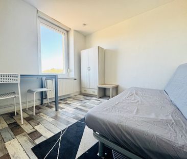 Location Appartement 1 pièce 17m² LONGWY 54400 - Photo 2