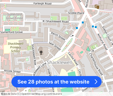 2 bedroom terraced house for rent - Photo 1