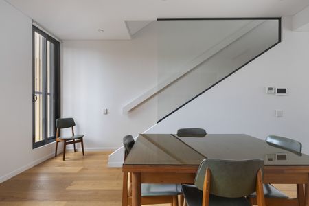 11 Euston Lane, Alexandria NSW 2015 - Townhouse For Rent | Domain - Photo 4