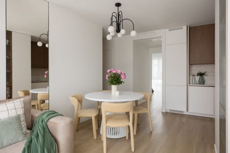4-pokojowy apartament w inwestycji City Flow 75 m² - Photo 5