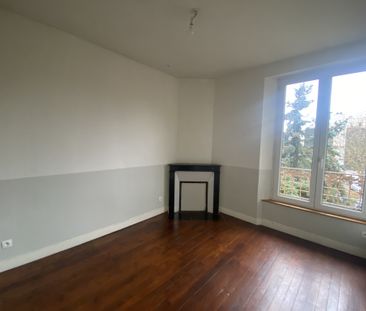 Location Maison 3 pièces 50m² PALAISEAU 91120 - Photo 1